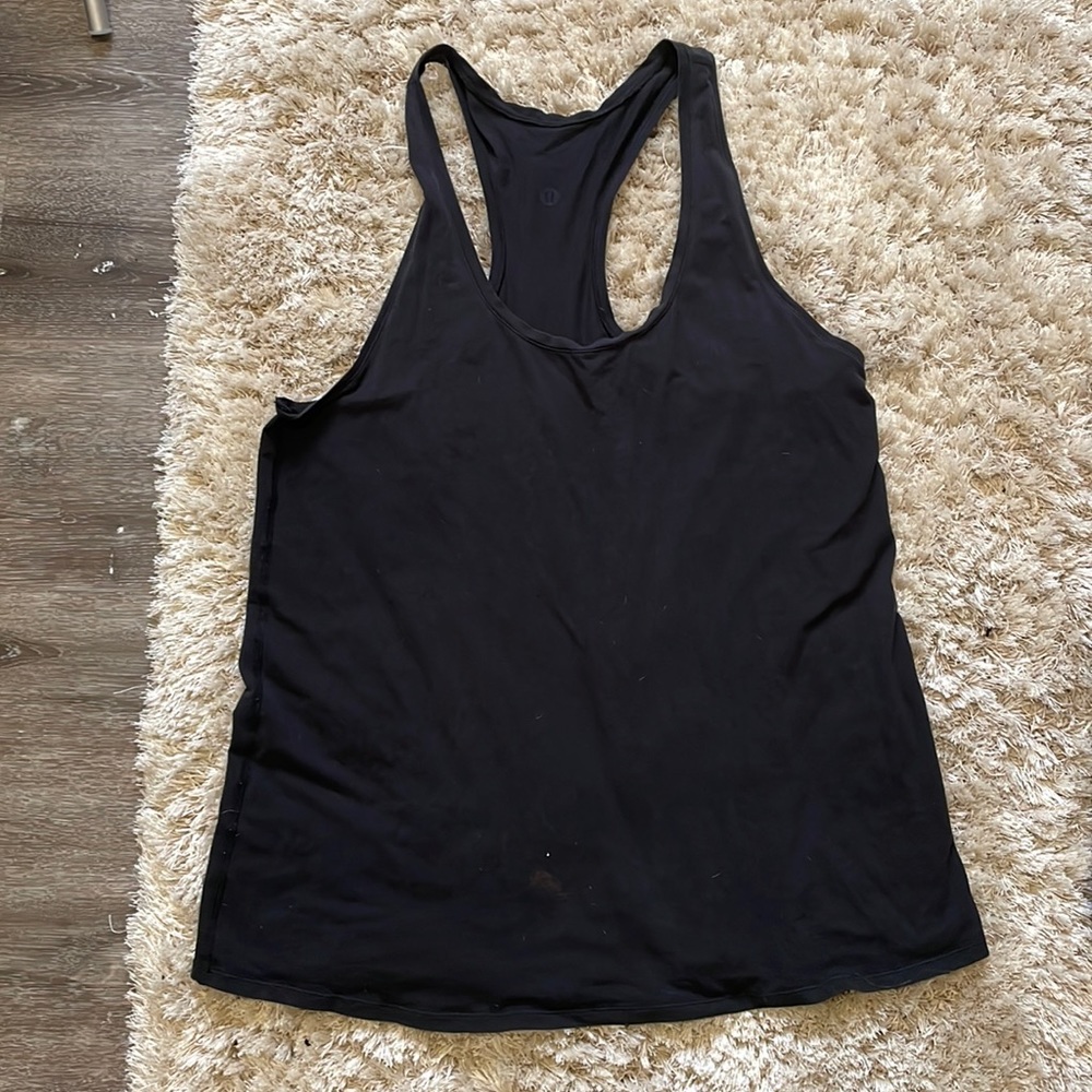 Lululemon love tank